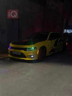 دودج تشارجر